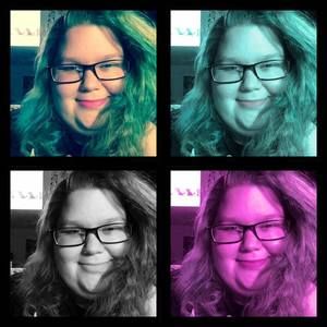 Meet your Posher, Erica rose